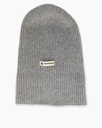 Bonnet Sund Gris 3