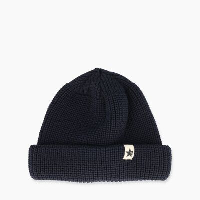 Gorro Marinero Azul Marino