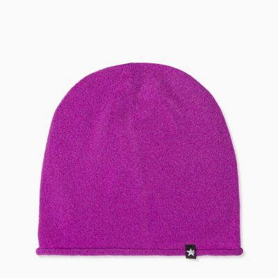 Gorro Slap Morado