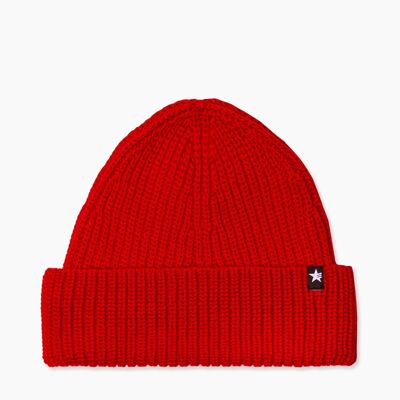 Bonnet Aakster Rouge