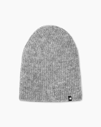 Bonnet Kaelyn Gris 2