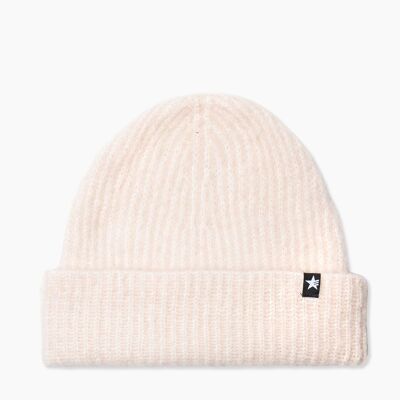 Kaelyn Beanie Pink