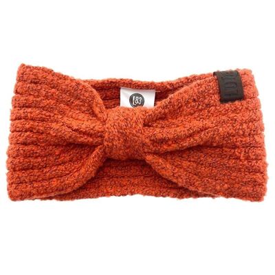 Headband Lena Oranje