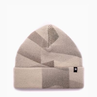 HERON BEANIE EARTHQUAKE