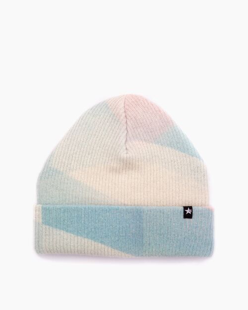 HERON BEANIE PASTELL DELIGHT