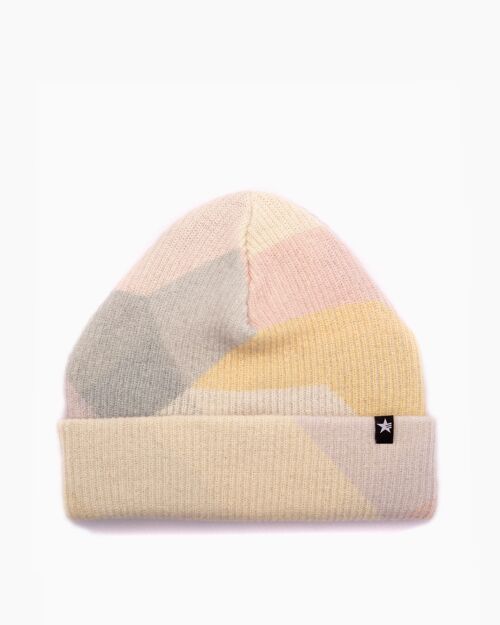 HERON BEANIE PASTELLO