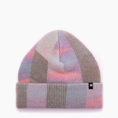 PURPFICCIÓN DE GORRO HERON