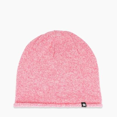 GORRO ARITHA ROSA RELÁMPAGO
