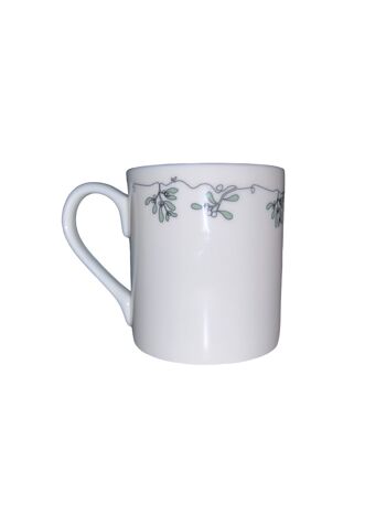 Encre de gui et Hue 250 ml Mug design supérieur 1