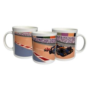 Tasse 425ml Sport automobile