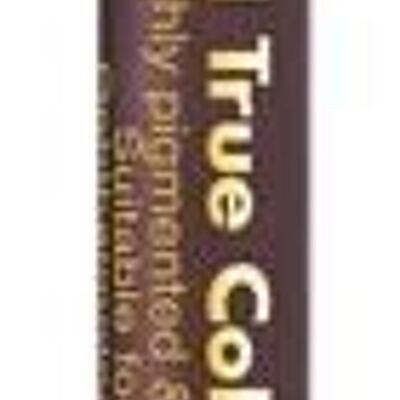 True Color Eyeliner 12h N°10 Mauve Foncé