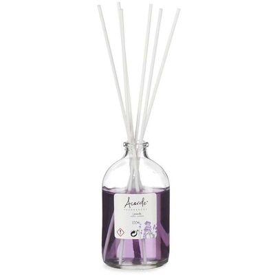 Ambientador Varillas 100 ml. Lavanda