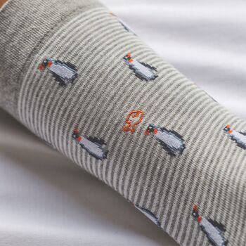 Chaussettes Animaux Le Royal 3