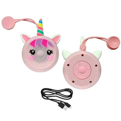 Unicornio Sweet Dreams Altavoz Inalambrico Bluetooth