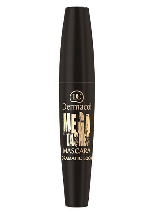 Dermacol Mascara Megalash Dramatic Look