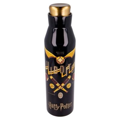 Harry Potter Botella térmica acero inoxidable 580 ml