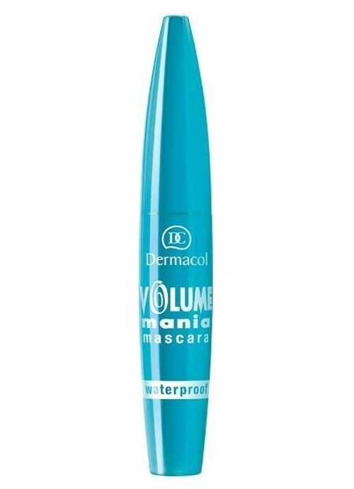 Dermacol Mascara Volume Mania Waterproof