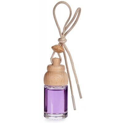 Ambientador de coche 8 ml Lavanda