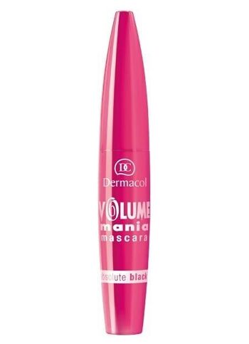 Dermacol Mascara Volume Mania Noir 1