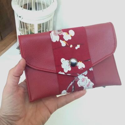 Isuko wallet pouch