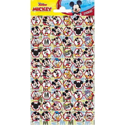 Mickey Pack de pegatinas