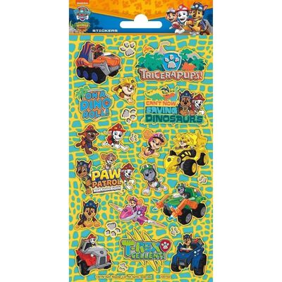 Patrulla Canina Pack de pegatinas