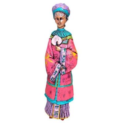 Figura Oriental 33cm