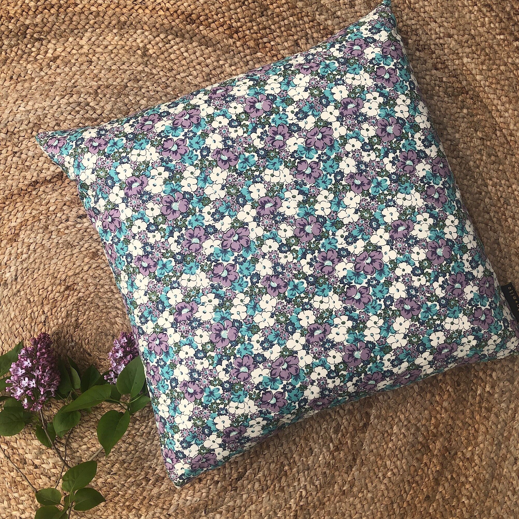 Cojín Saga Cuadrado