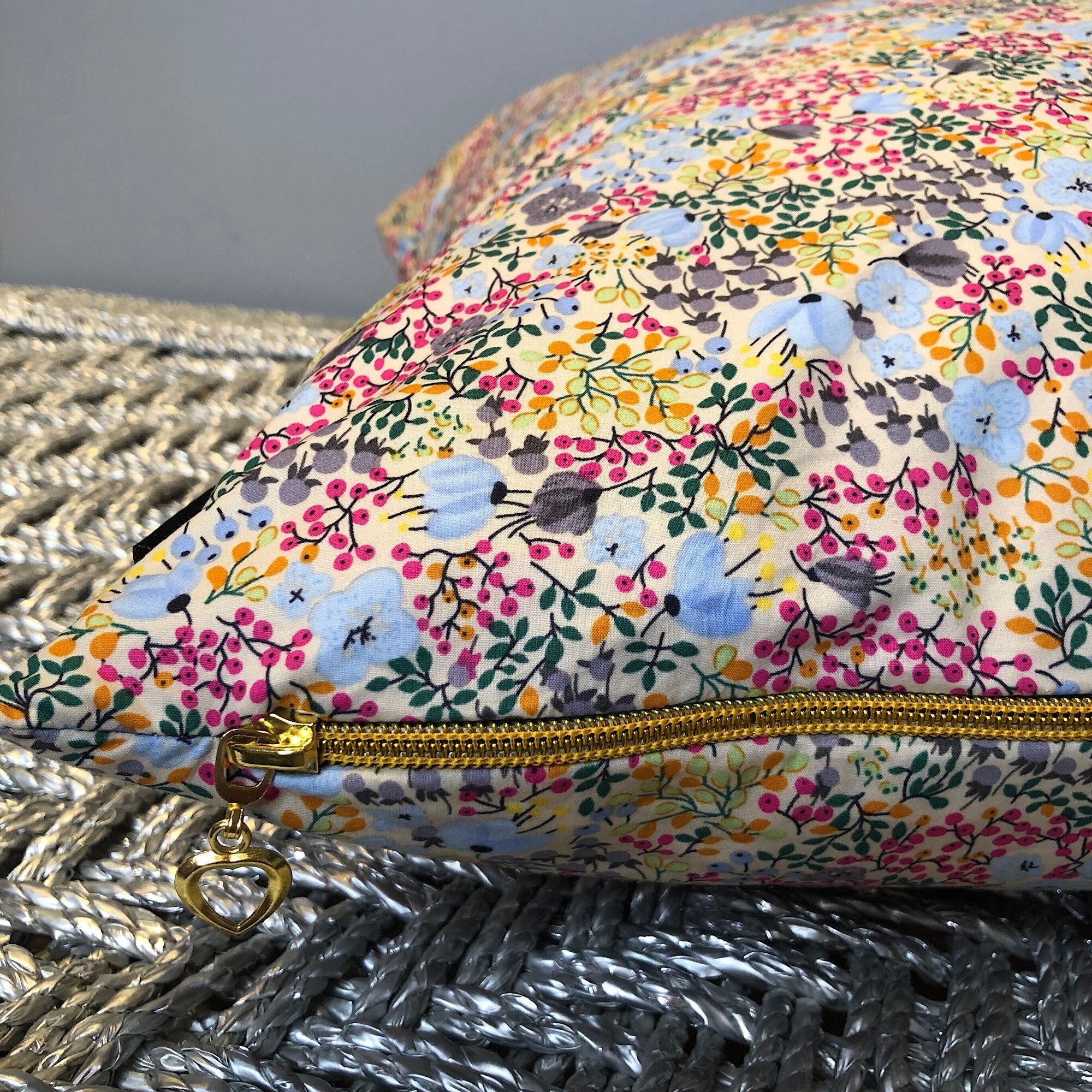 Cojín Asta Megasize