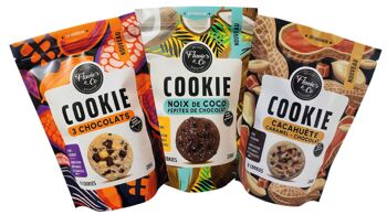 Cookies : Pack de nos doypack