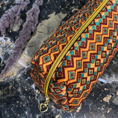 Borsa per il trucco Jessie