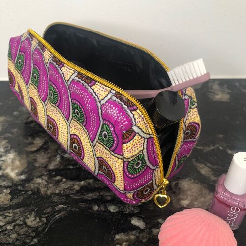 Ioan Makeup bag