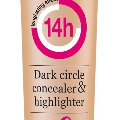 Perfect Me concealer no.3 - sand