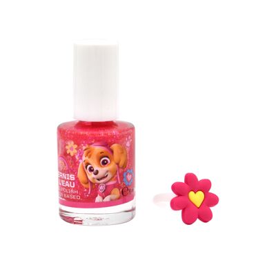 PAW Patrol - Water-based varnish for children - 9 ml