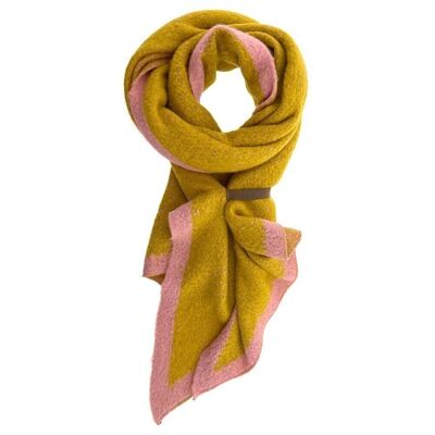 Scarf Fem Rand 25