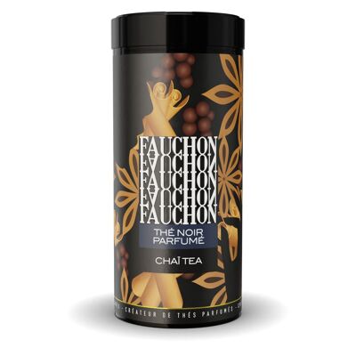CHAI TEA