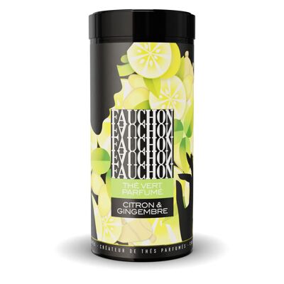 THE CITRON & GINGEMBRE