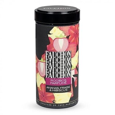 ROOIBOS FRESA PIÑA HIBISCO