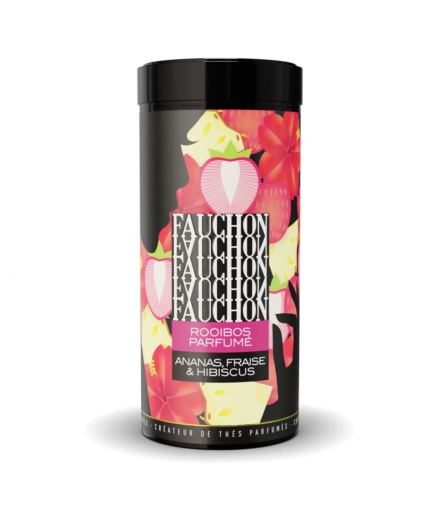 ROOIBOS FRAGOLA ANANAS HIBISCUS