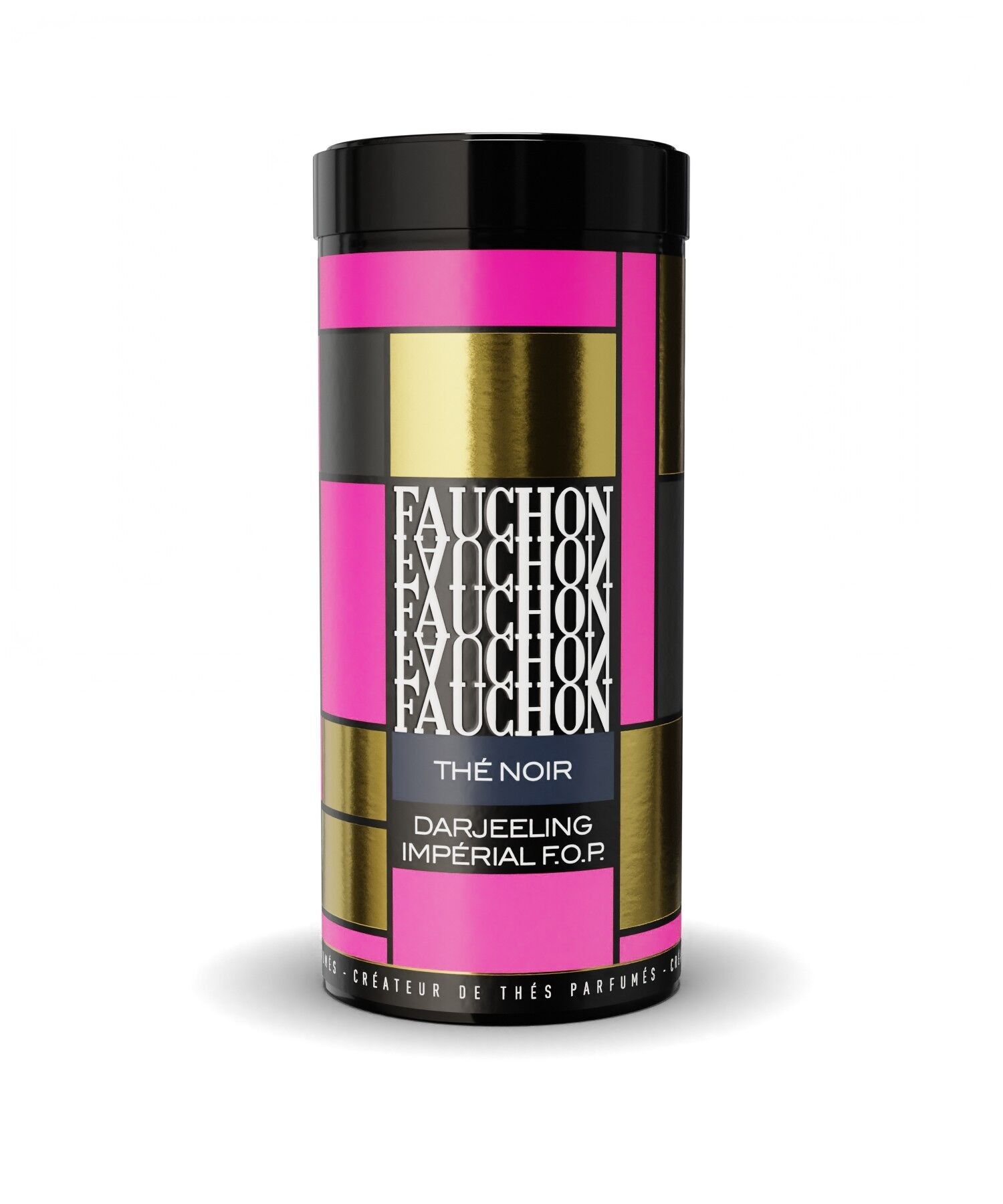 DARJEELING IMPÉRIAL F.O.P.