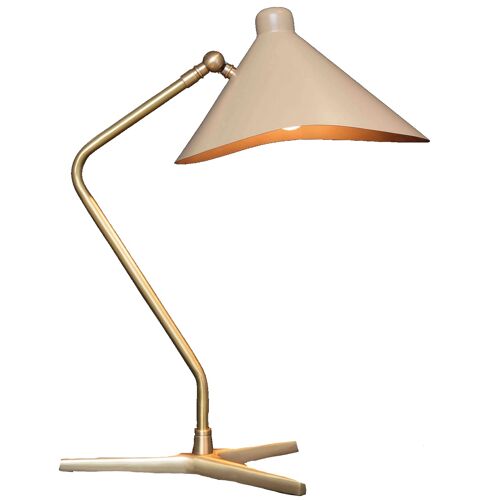 Dino table lamp