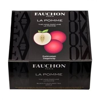 LA POMME 20 SACHETS 