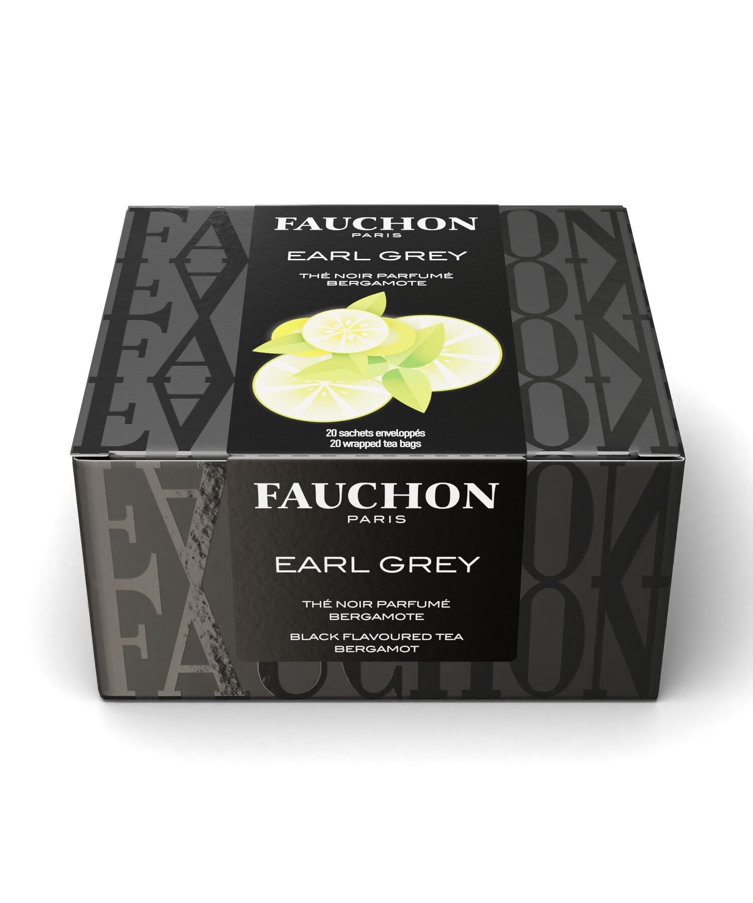 TÈ EARL GRIGIO 20 BUSTINE