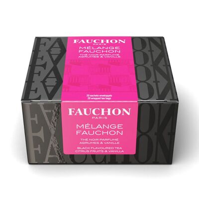 MEZCLA FAUCHON 20 BOLSAS