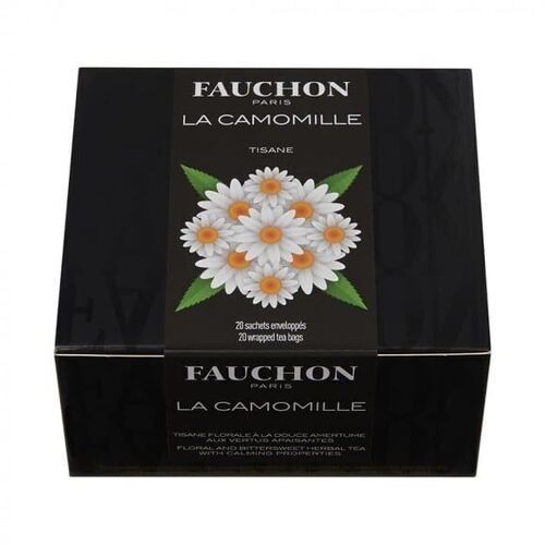 LA CAMOMILLE 20 SACHETS 