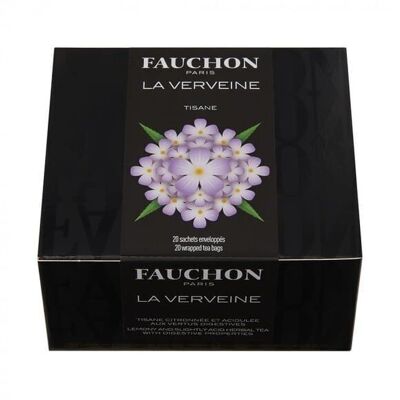 VERBENA 20 BAGS