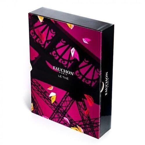 COFFRET THÉ 36 SACHETS