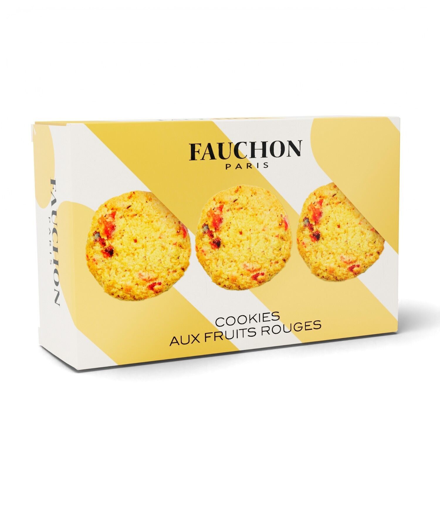 BISCOTTI AI FRUTTI ROSSI