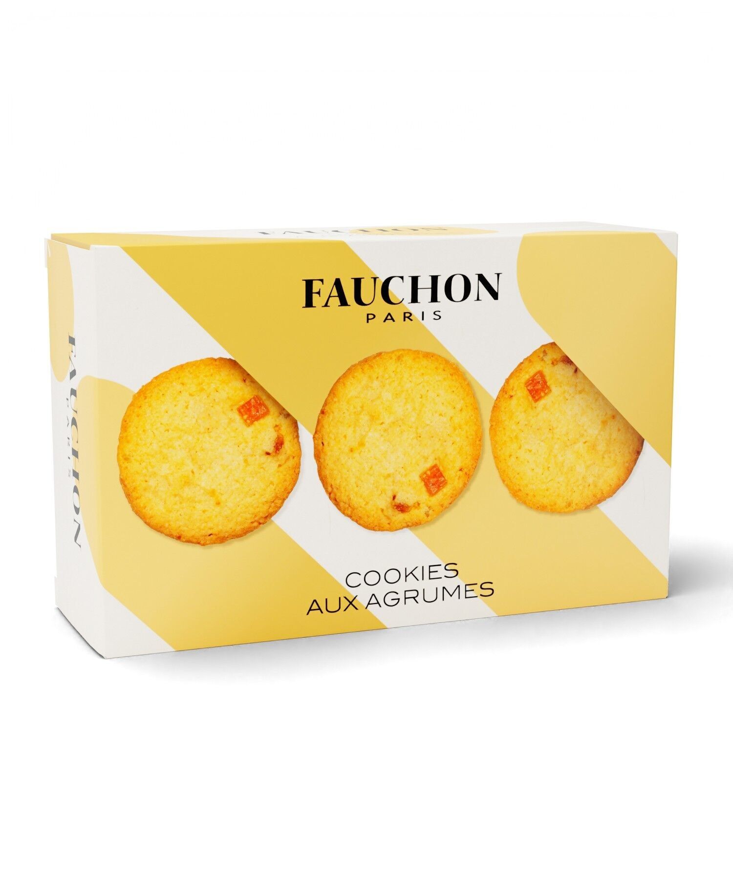 BISCOTTI AGLI AGRUMI