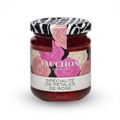 CONFIT PETALES DE ROSE